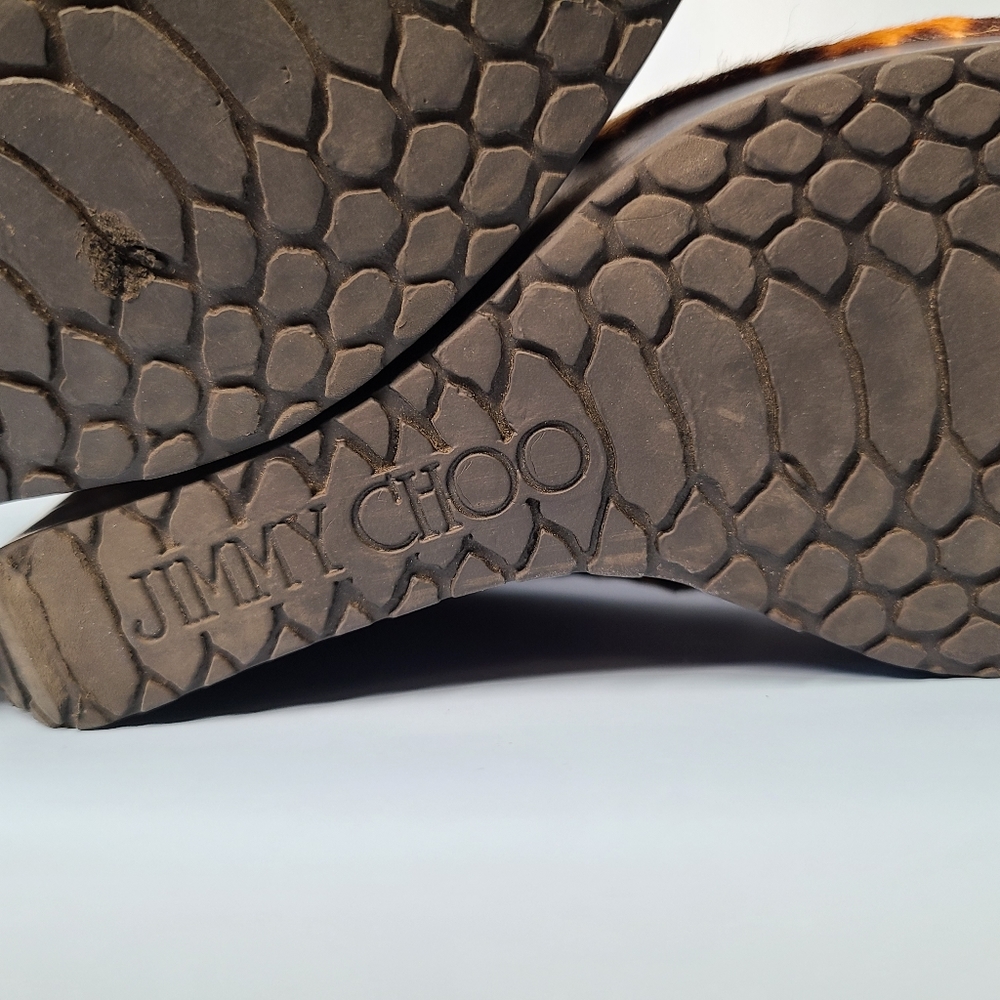 Jimmy Choo - Picture 4 of 6